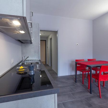 Papavero Apartment - Affitti Brevi Italia Lecco Exteriér fotografie