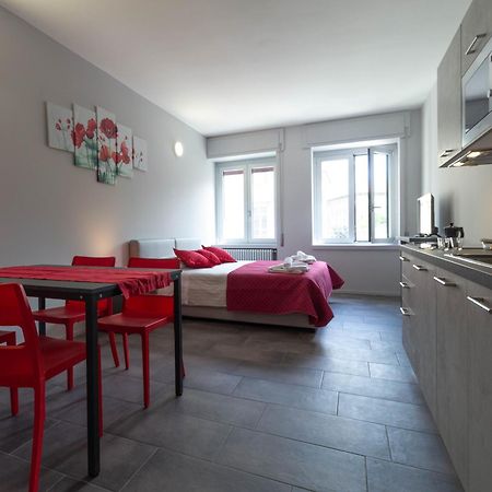 Papavero Apartment - Affitti Brevi Italia Lecco Exteriér fotografie