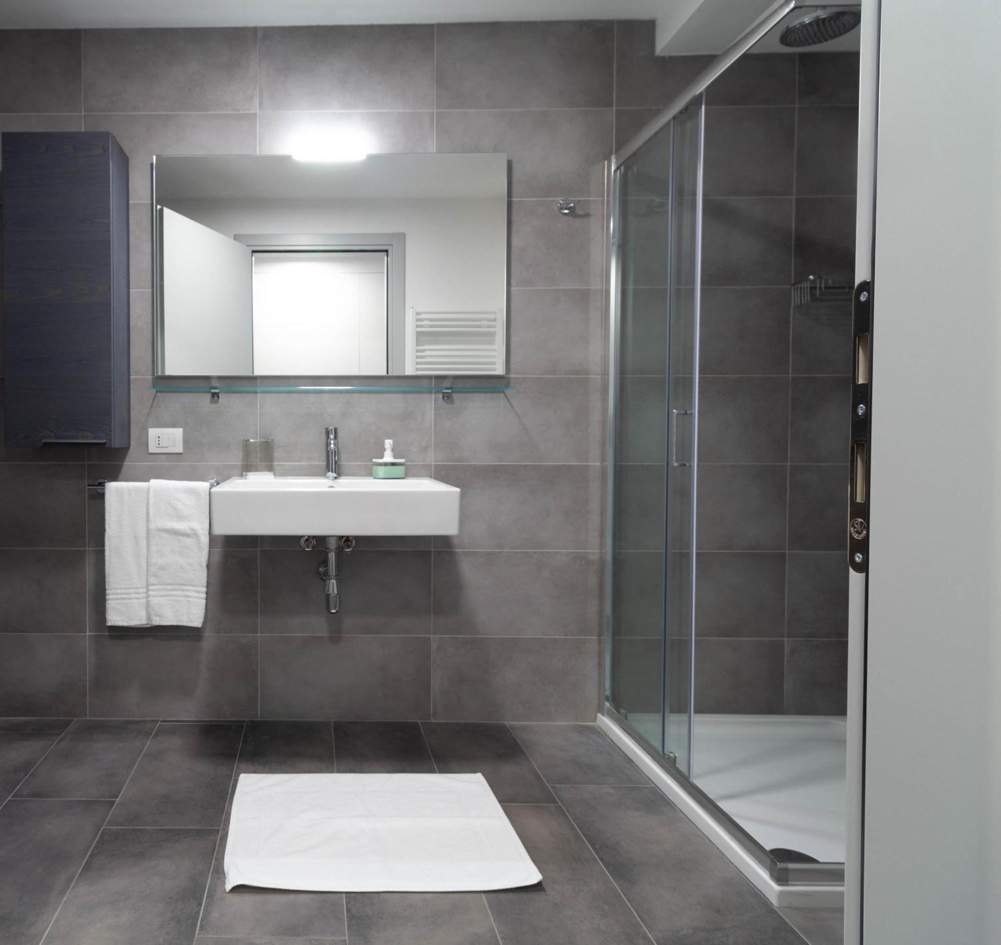 Papavero Apartment - Affitti Brevi Italia Lecco Exteriér fotografie
