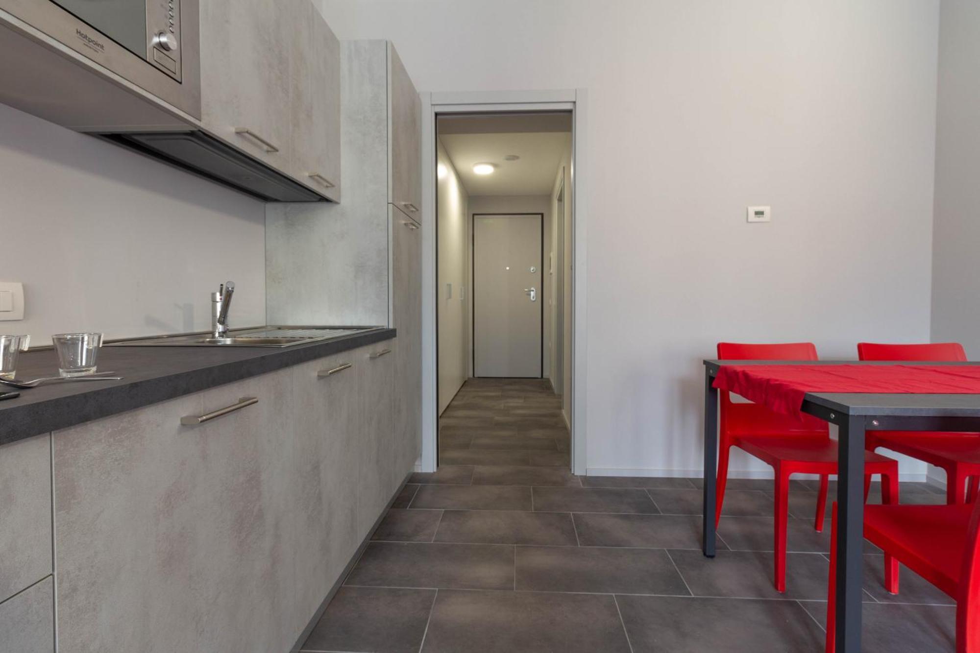 Papavero Apartment - Affitti Brevi Italia Lecco Exteriér fotografie