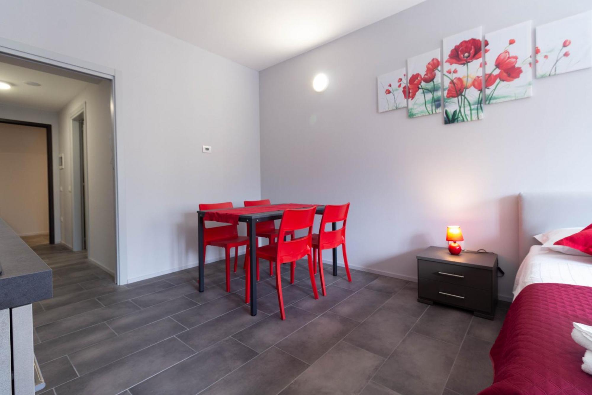 Papavero Apartment - Affitti Brevi Italia Lecco Exteriér fotografie